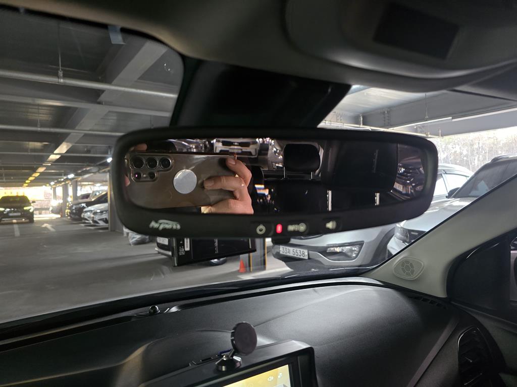 Chevrolet Spark 2016 Blanco - Importación desde Corea - HF Imports Iquique - Foto 19