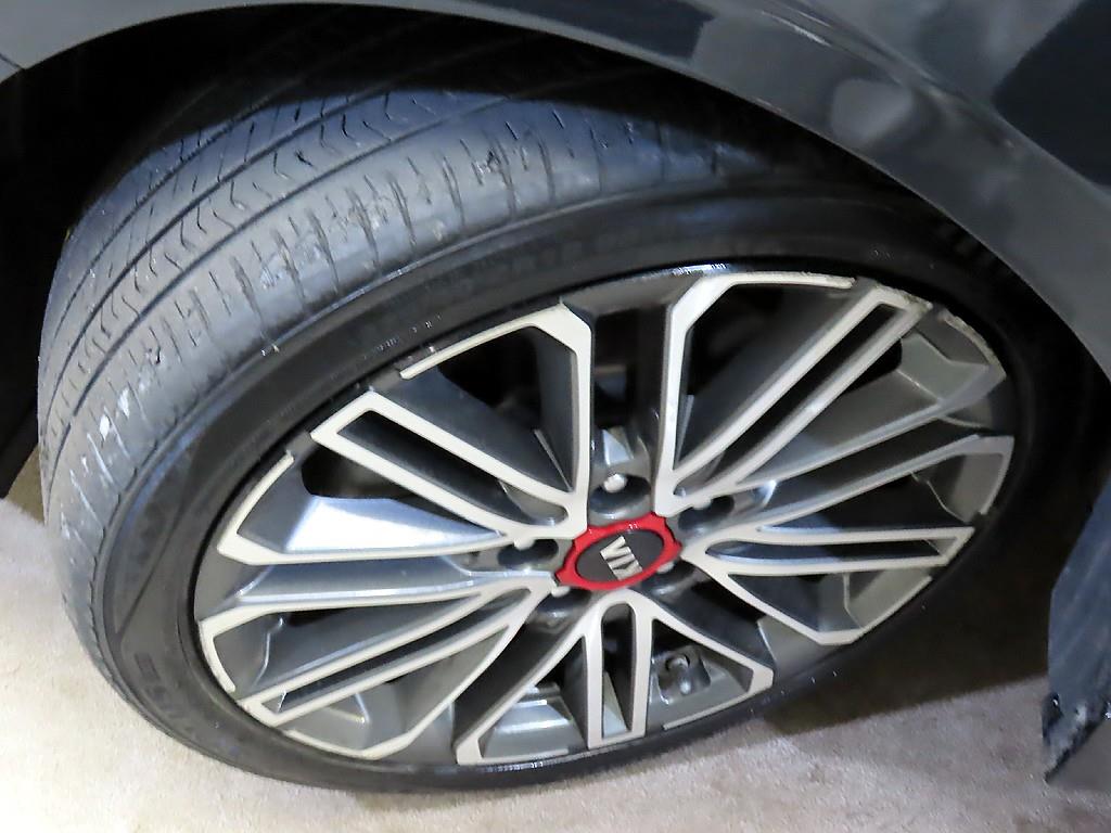 KIA K3 2019 Azul - Importación desde Corea - HF Imports Iquique - Foto 19