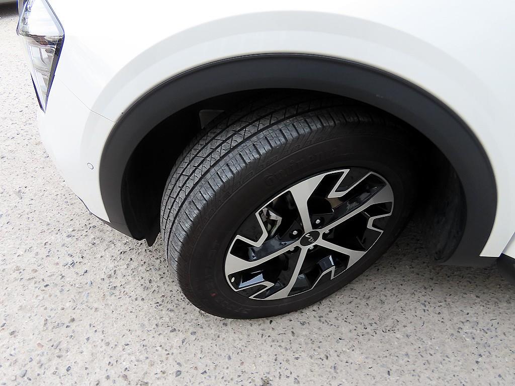 KIA Sportage 2024 Blanco - Importación desde Corea - HF Imports Iquique - Foto 20