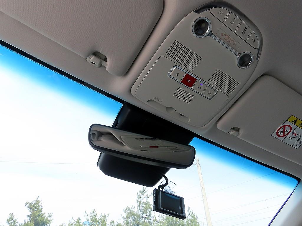 HYUNDAI Grandeur 2022 Gris - Importación desde Corea - HF Imports Iquique - Foto 14