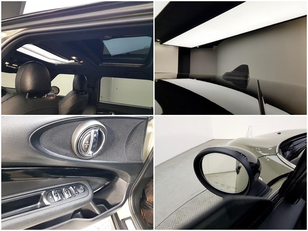 Mini Clubman 2018 Café - Importación desde Corea - HF Imports Iquique - Foto 18