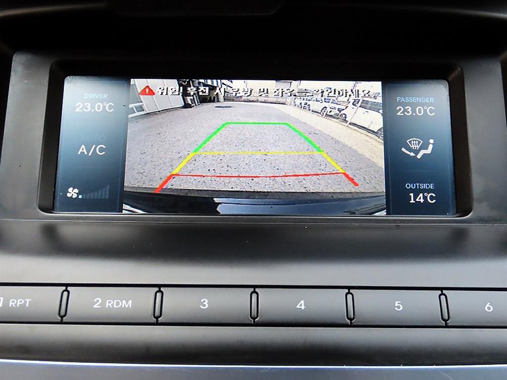 HYUNDAI Grandeur 2015 - Importación desde Corea - HF Imports Iquique - Foto 14