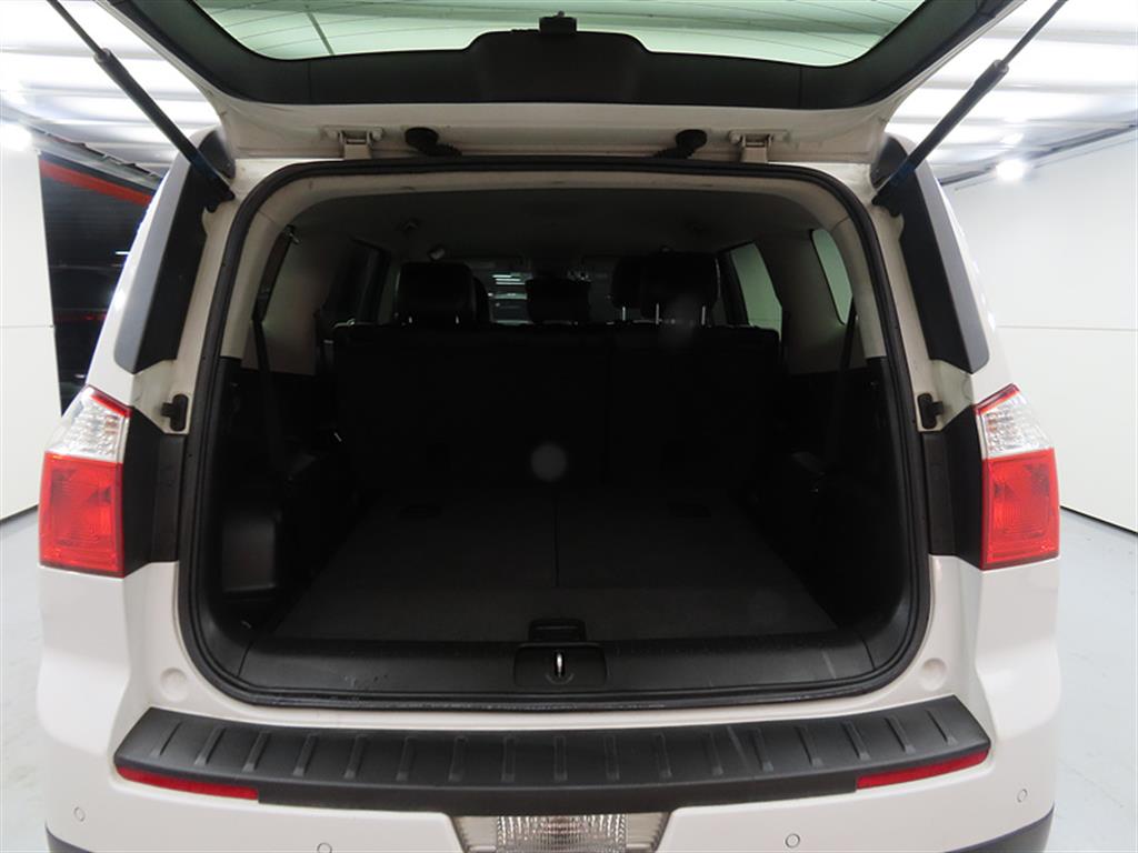 Chevrolet Orlando 2013 Blanco - Importación desde Corea - HF Imports Iquique - Foto 18