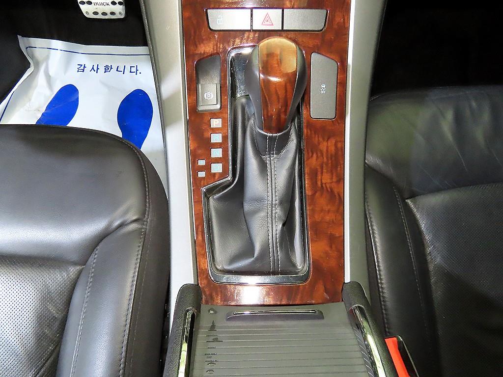 DAEWOO Alpheon - Vista 12