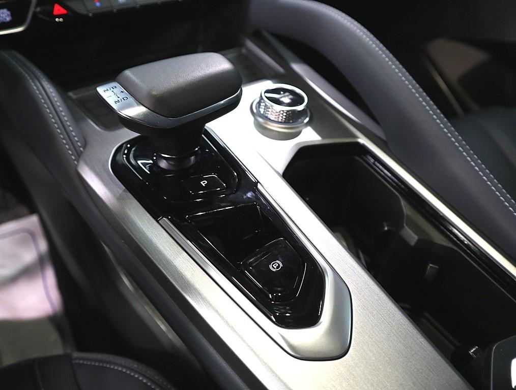 SAMSUNG Grand Koleos - Vista 12