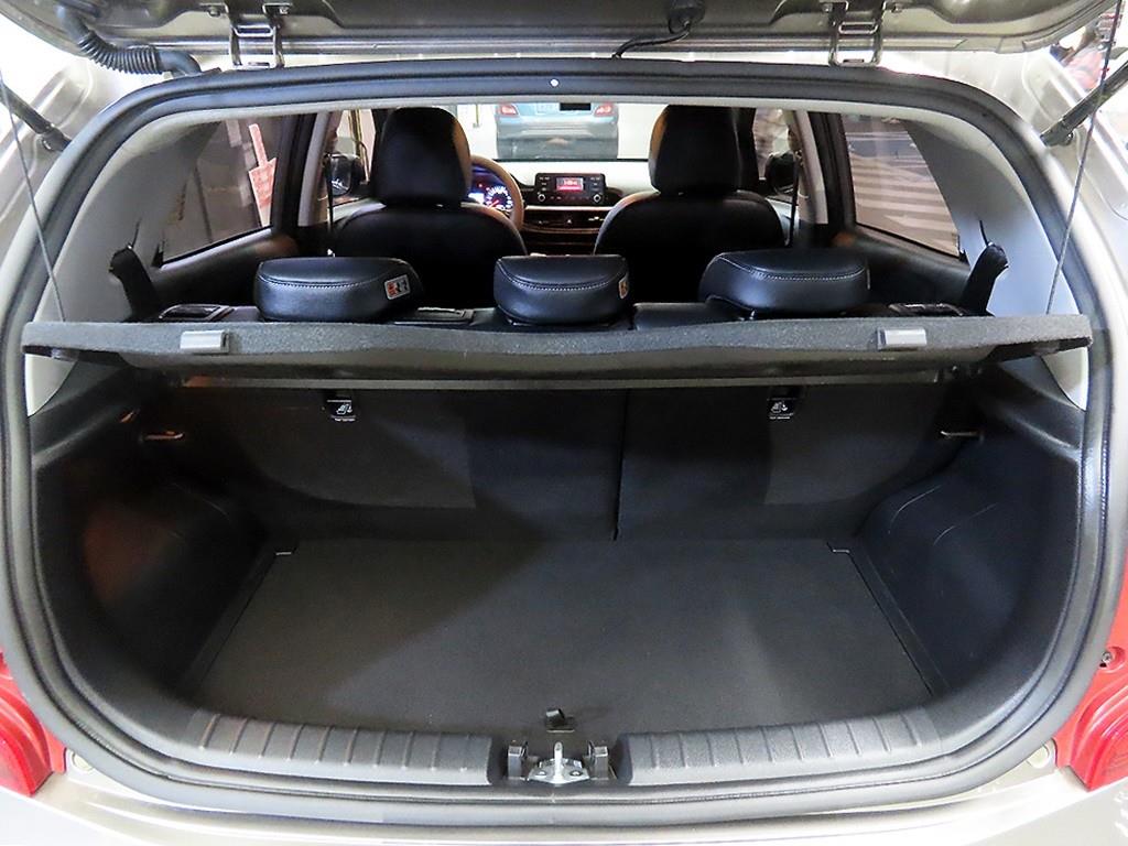 KIA Morning 2018 Gris - Importación desde Corea - HF Imports Iquique - Foto 16