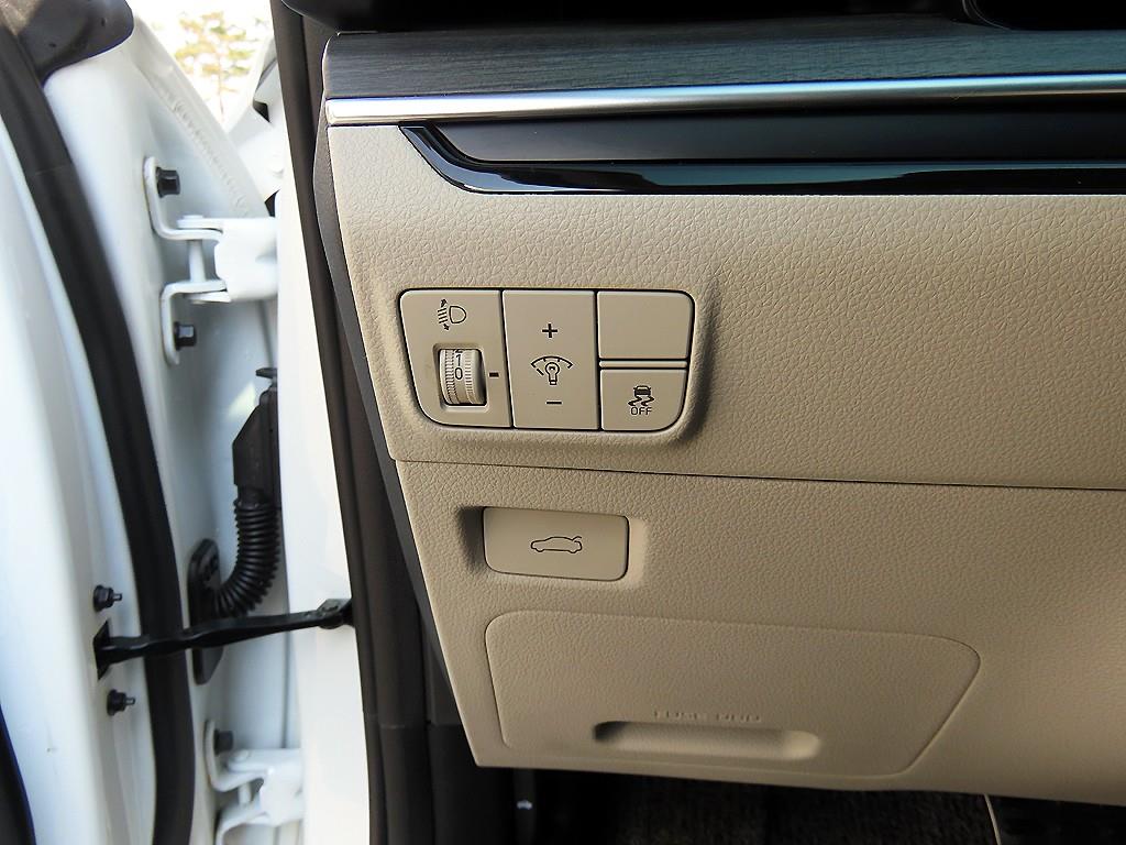 KIA K5 2024 Blanco - Importación desde Corea - HF Imports Iquique - Foto 13