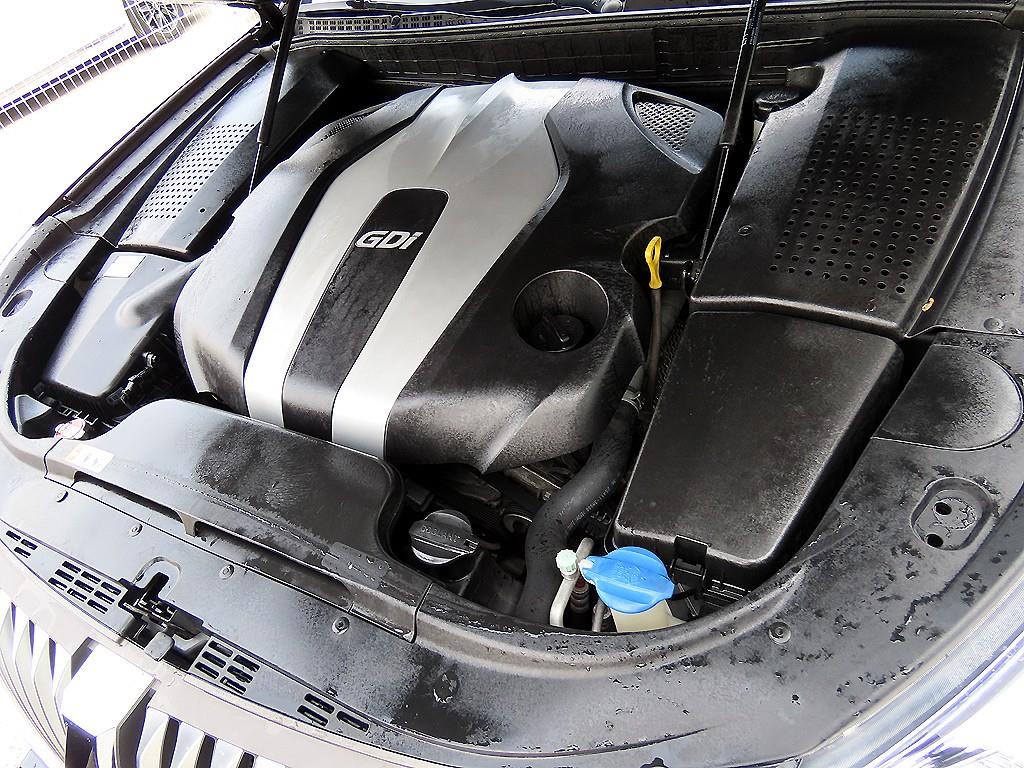 HYUNDAI Equus 2015 Negro - Importación desde Corea - HF Imports Iquique - Foto 19