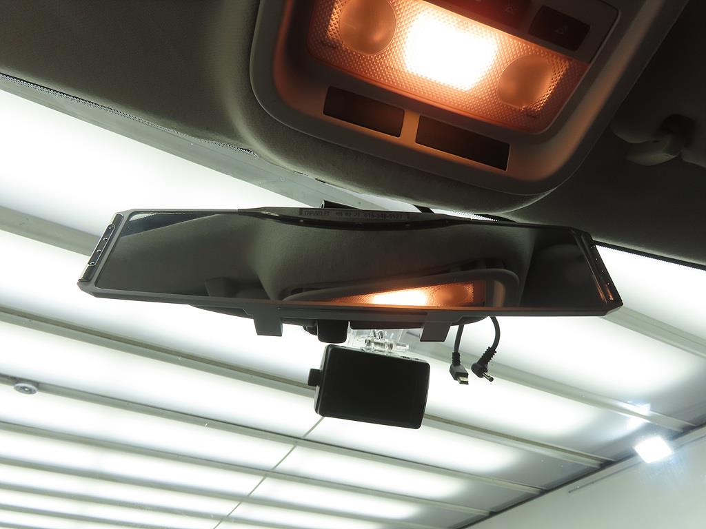 Chevrolet Cruise - Vista 12