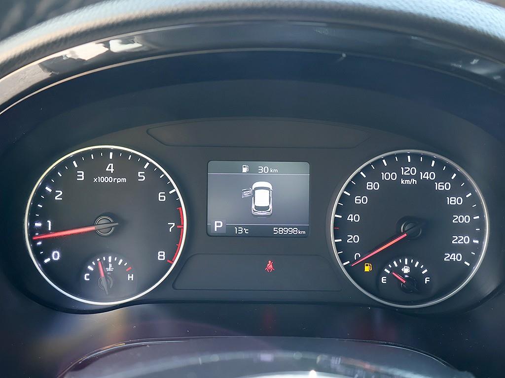 KIA Seltos - Vista 11