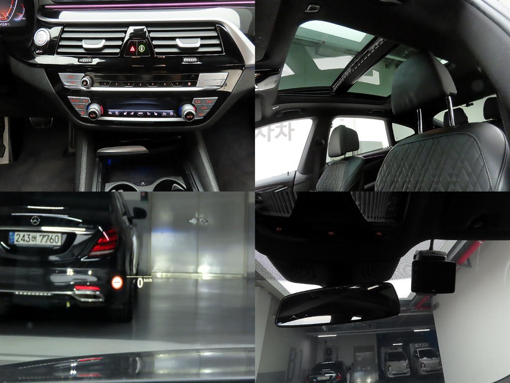 BMW Gran Turismo 2023 - Importación desde Corea - HF Imports Iquique - Foto 17