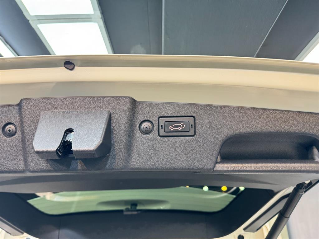 Ssangyong Torres 2023 Blanco - Importación desde Corea - HF Imports Iquique - Foto 14