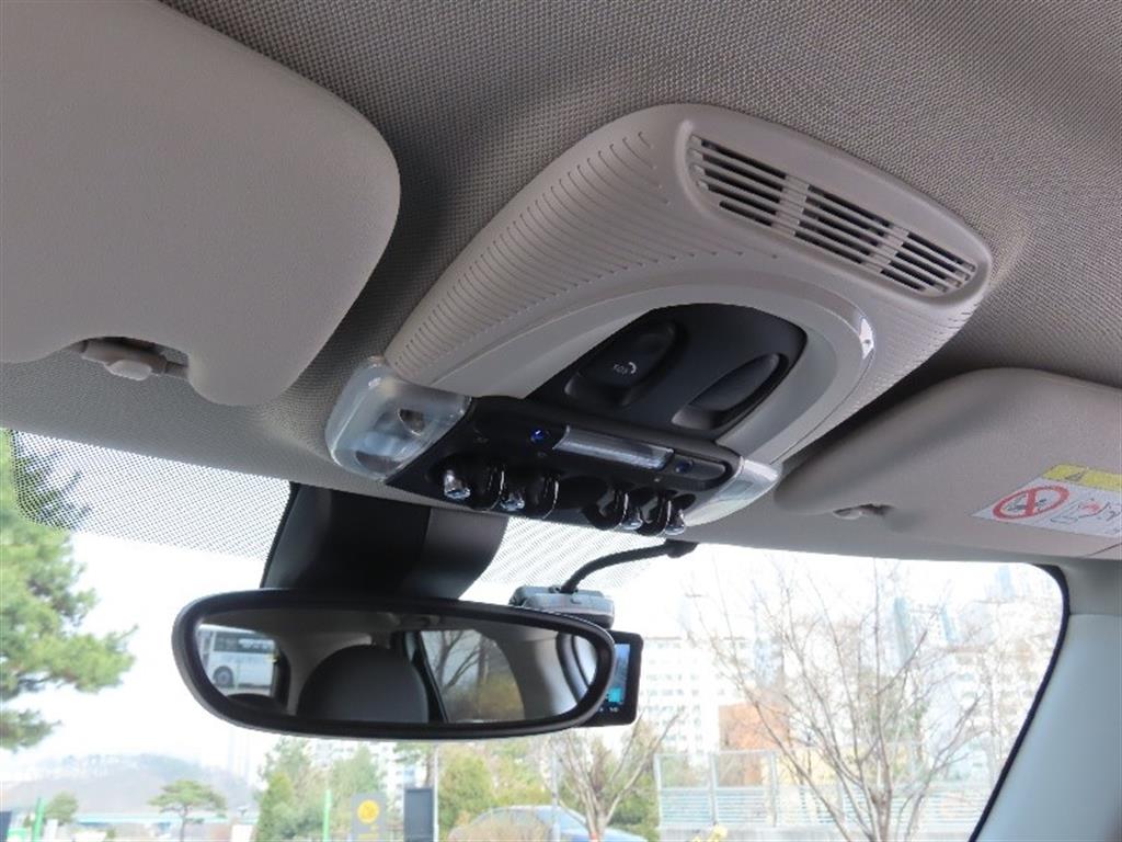 Mini Cooper 2023 - Importación desde Corea - HF Imports Iquique - Foto 11