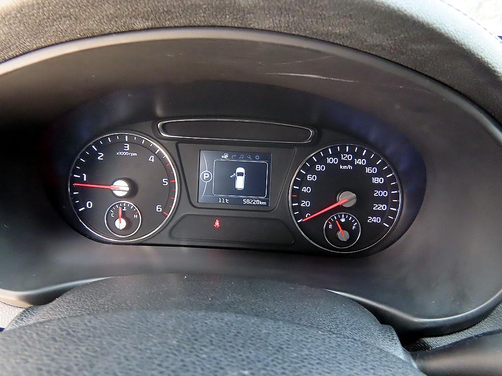 KIA Sorento - Vista 9