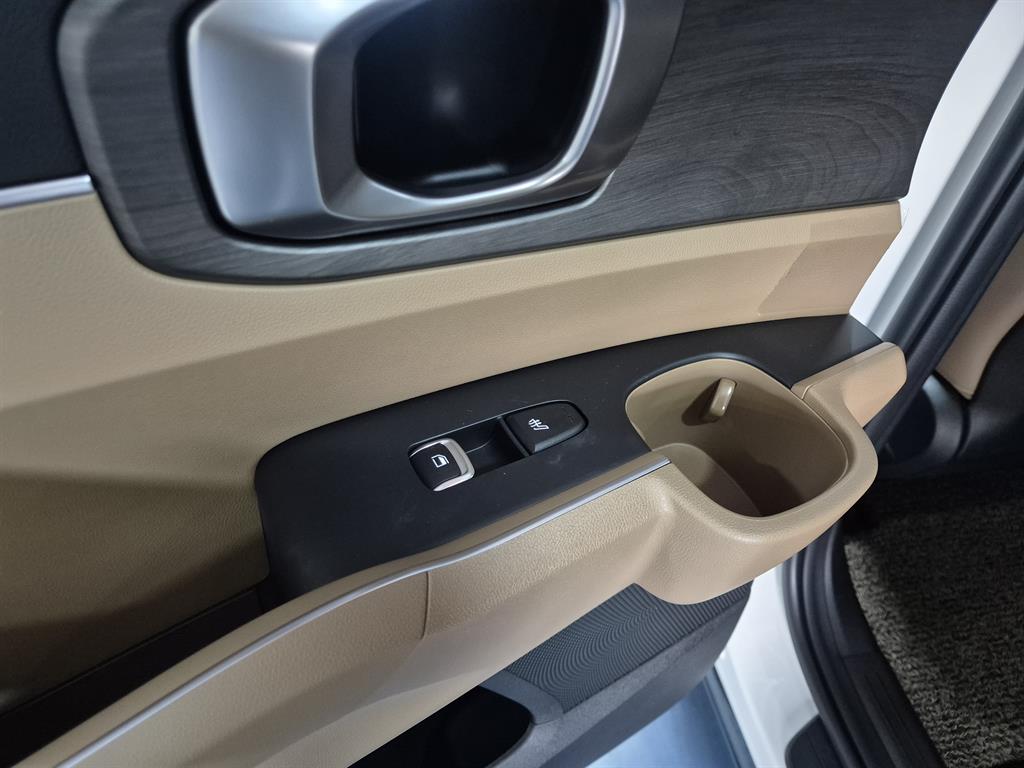 KIA Sorento 2024 Blanco - Importación desde Corea - HF Imports Iquique - Foto 16