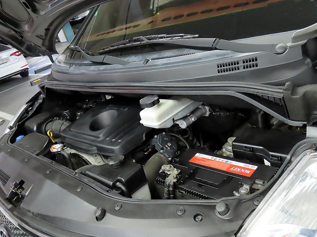 HYUNDAI Starex 2014 Negro - Importación desde Corea - HF Imports Iquique - Foto 19