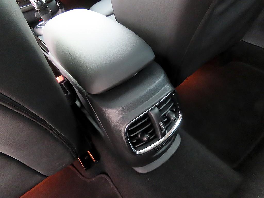 Mini Clubman 2024 Rojo - Importación desde Corea - HF Imports Iquique - Foto 17