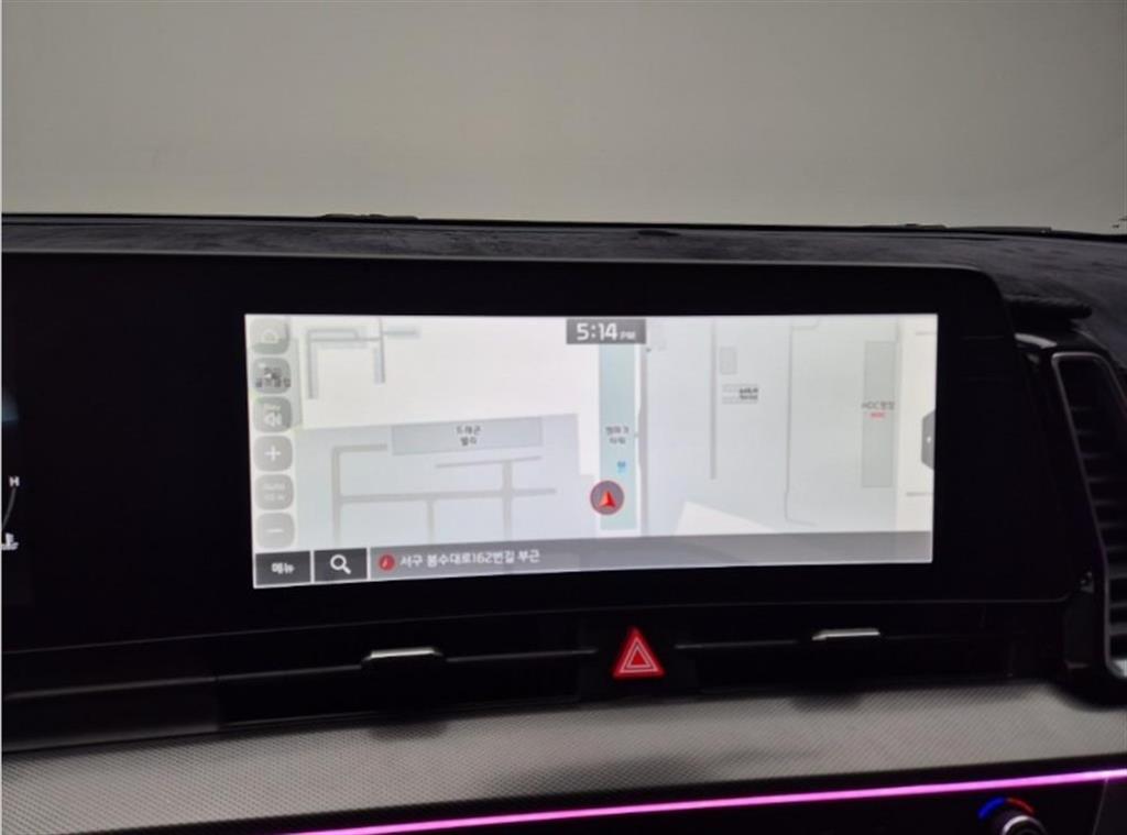 KIA Sportage 2022 Blanco - Importación desde Corea - HF Imports Iquique - Foto 14