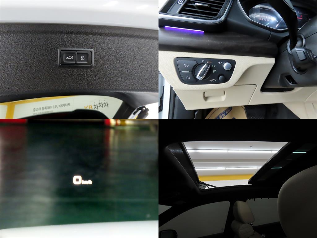 Audi Q5 2023 - Importación desde Corea - HF Imports Iquique - Foto 17