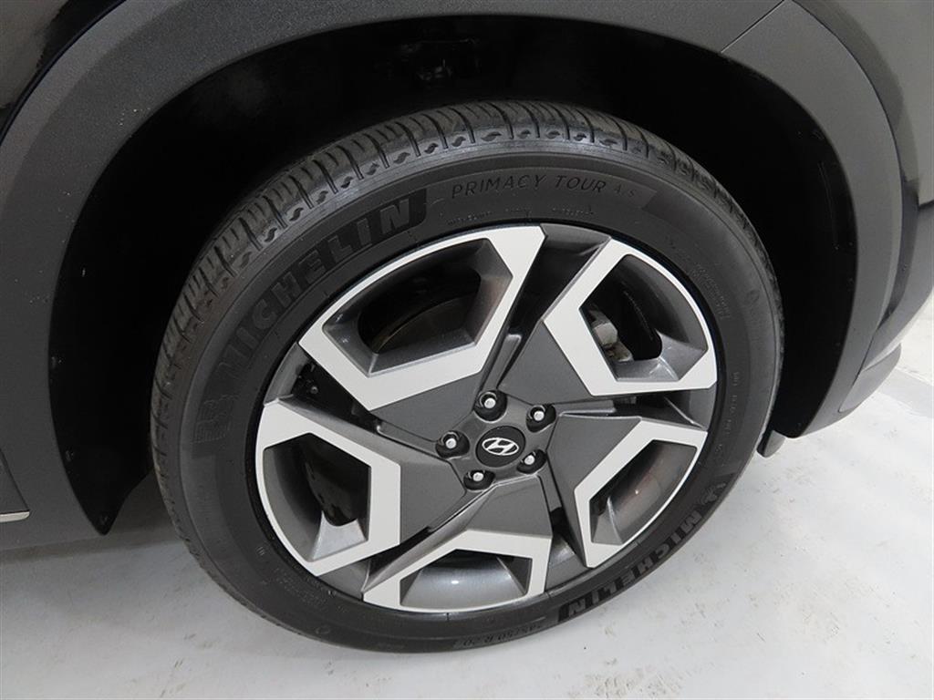 HYUNDAI Palisade 2023 Negro - Importación desde Corea - HF Imports Iquique - Foto 20