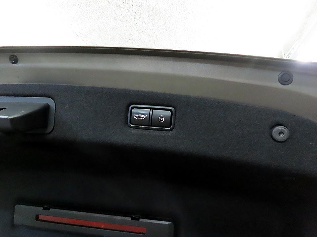 Genesis G90 2020 - Importación desde Corea - HF Imports Iquique - Foto 15