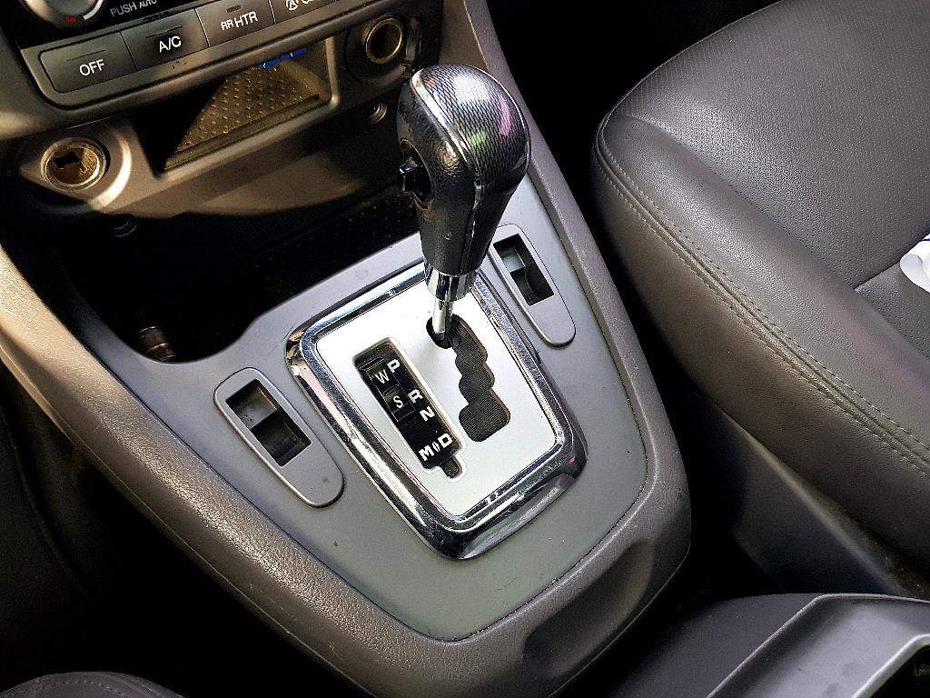 Ssangyong Korando 2015 Negro - Importación desde Corea - HF Imports Iquique - Foto 13