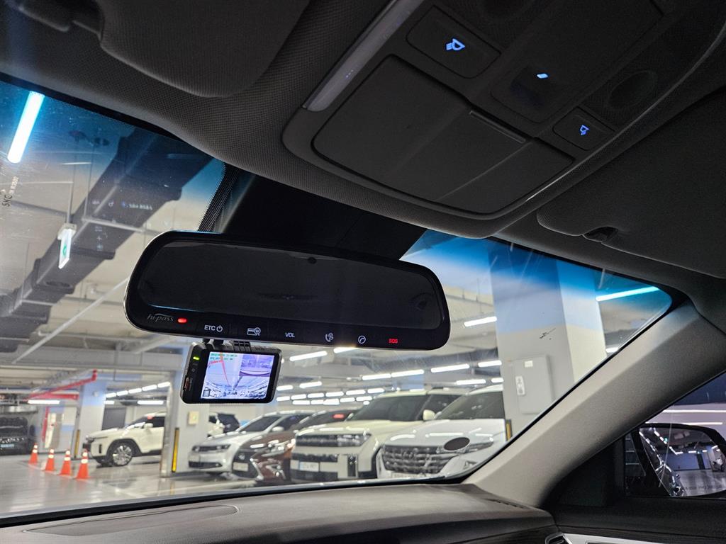 HYUNDAI Genesis 2015 Gris - Importación desde Corea - HF Imports Iquique - Foto 13