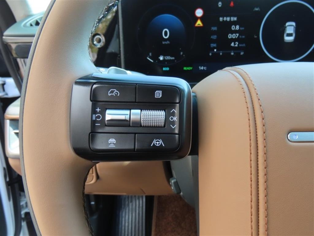 HYUNDAI Grandeur 2023 - Importación desde Corea - HF Imports Iquique - Foto 11