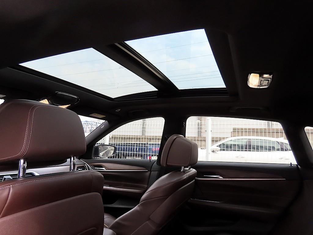 BMW Gran Turismo 2019 Negro - Importación desde Corea - HF Imports Iquique - Foto 16