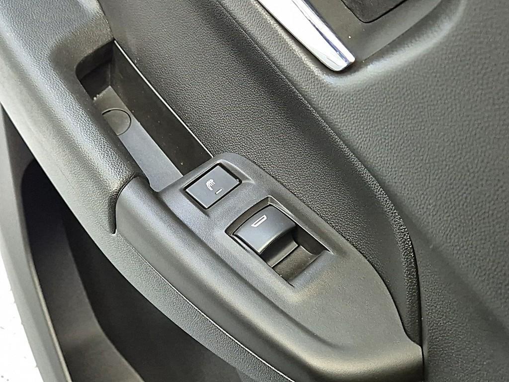 Chevrolet Trail Blazer 2022 Azul - Importación desde Corea - HF Imports Iquique - Foto 19