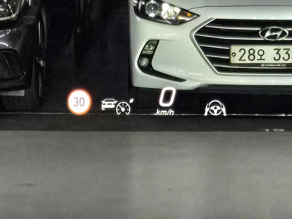 Mercedes Benz GLC Class 2023 Blanco - Importación desde Corea - HF Imports Iquique - Foto 17