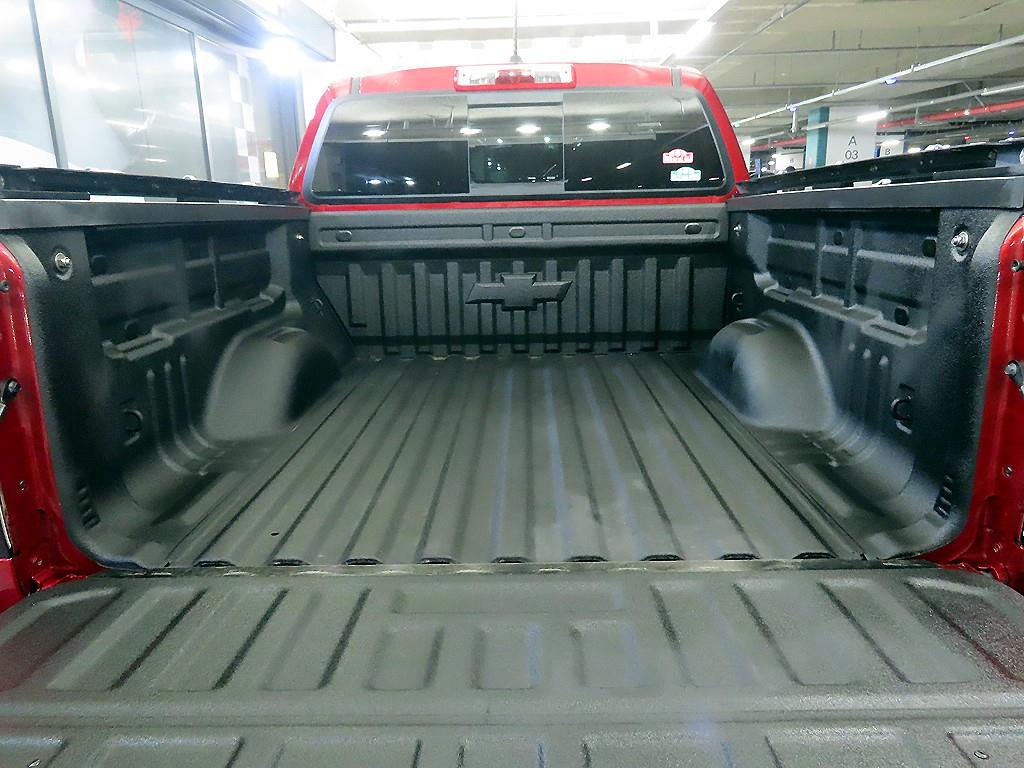 Chevrolet ?Colorado 2021 Rojo - Importación desde Corea - HF Imports Iquique - Foto 17