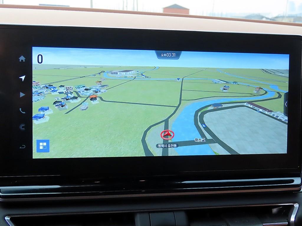 Ssangyong Torres 2023 Verde - Importación desde Corea - HF Imports Iquique - Foto 13