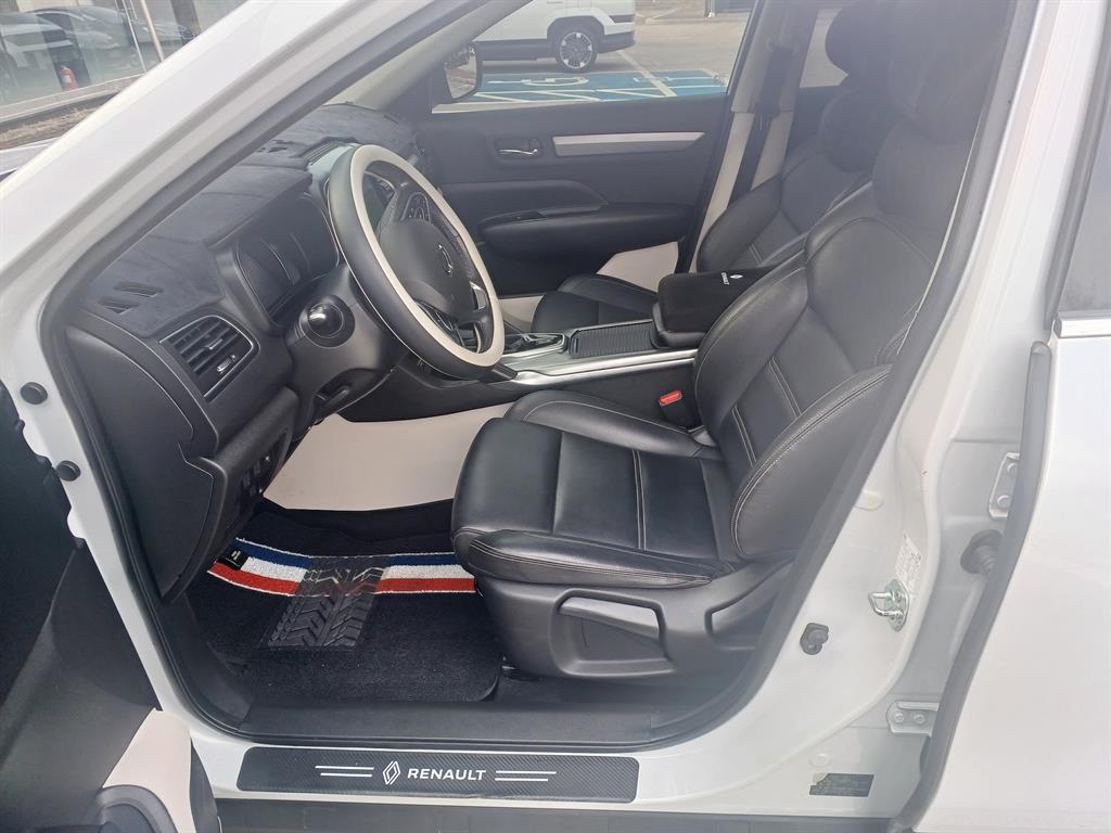 SAMSUNG QM6 2021 Blanco - Importación desde Corea - HF Imports Iquique - Foto 13