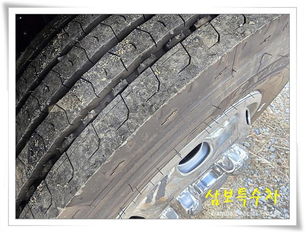 medium and large cargo truck 2026 Blanco - Importación desde Corea - HF Imports Iquique - Foto 20