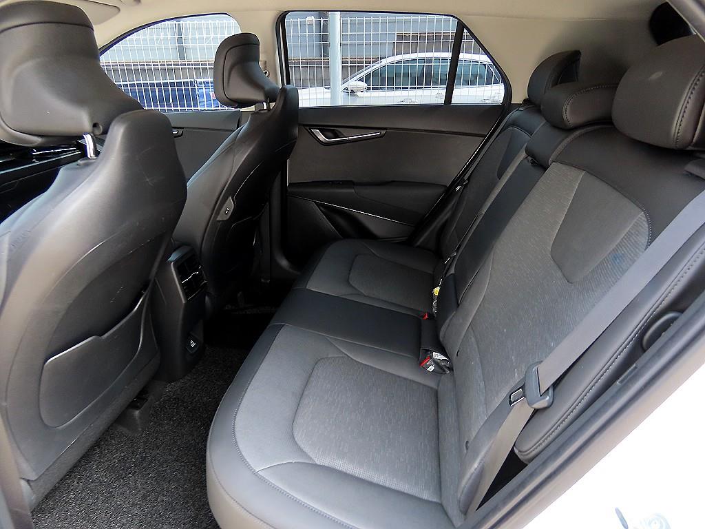 KIA Niro - Vista 6