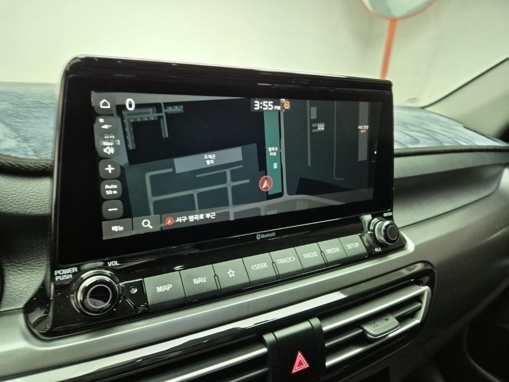 KIA Seltos - Vista 10