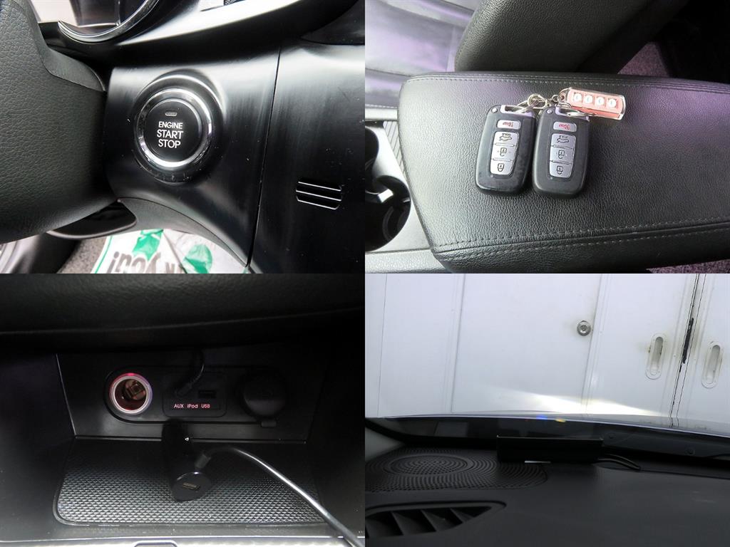 KIA K5 2013 - Importación desde Corea - HF Imports Iquique - Foto 18