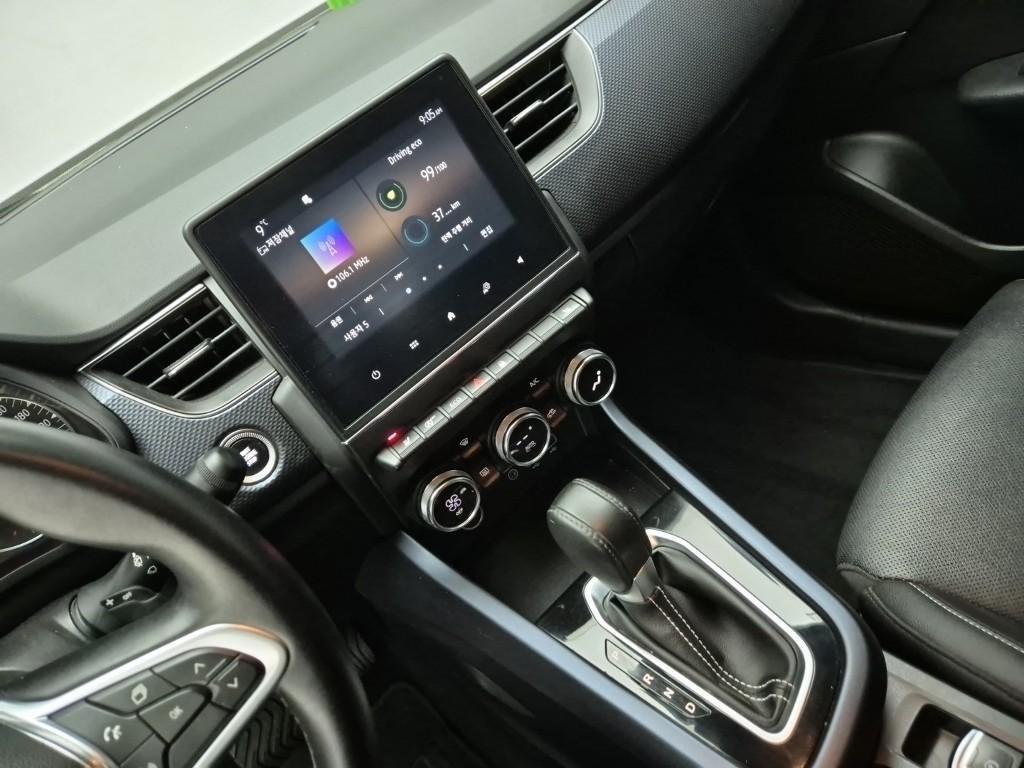 SAMSUNG XM3 - Vista 10