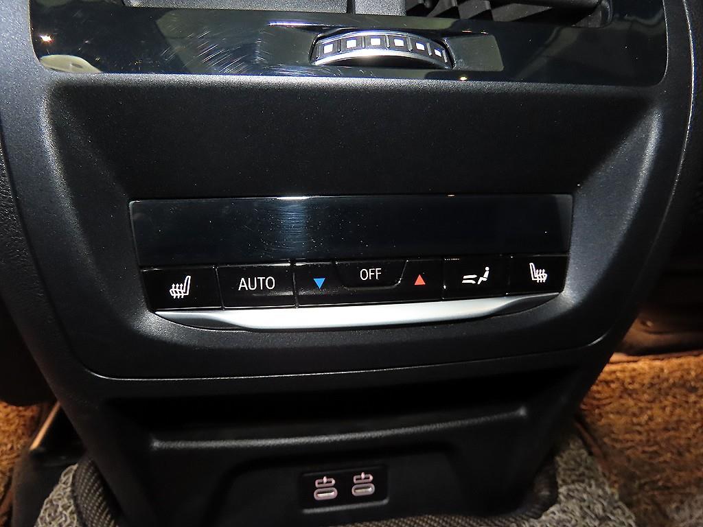 BMW X3 2022 Blanco - Importación desde Corea - HF Imports Iquique - Foto 14