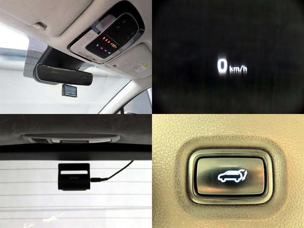 HYUNDAI Santa Fe 2021 - Importación desde Corea - HF Imports Iquique - Foto 17