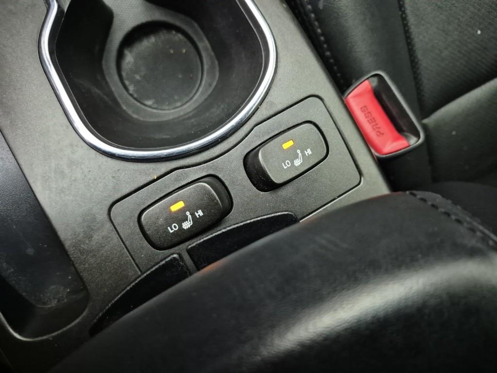 Ssangyong Korando 2017 Plateado - Importación desde Corea - HF Imports Iquique - Foto 15