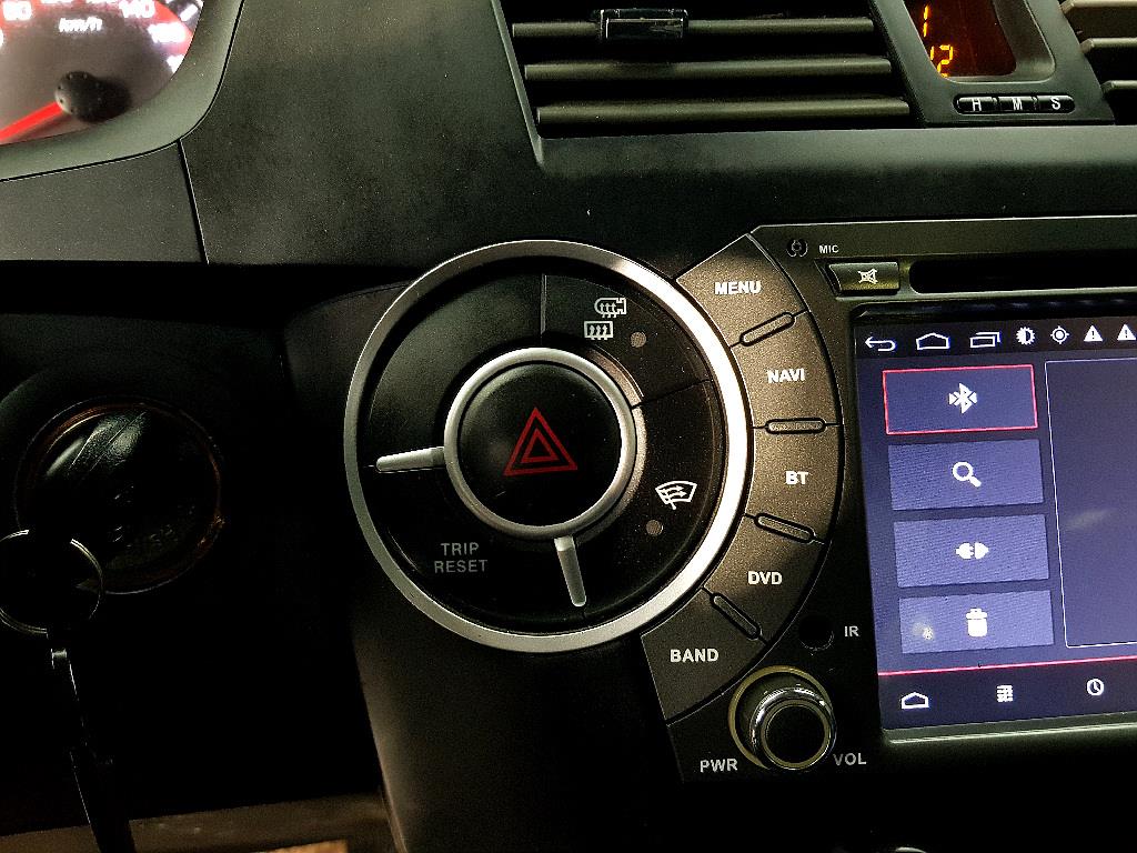 Ssangyong Korando 2012 Rojo - Importación desde Corea - HF Imports Iquique - Foto 15