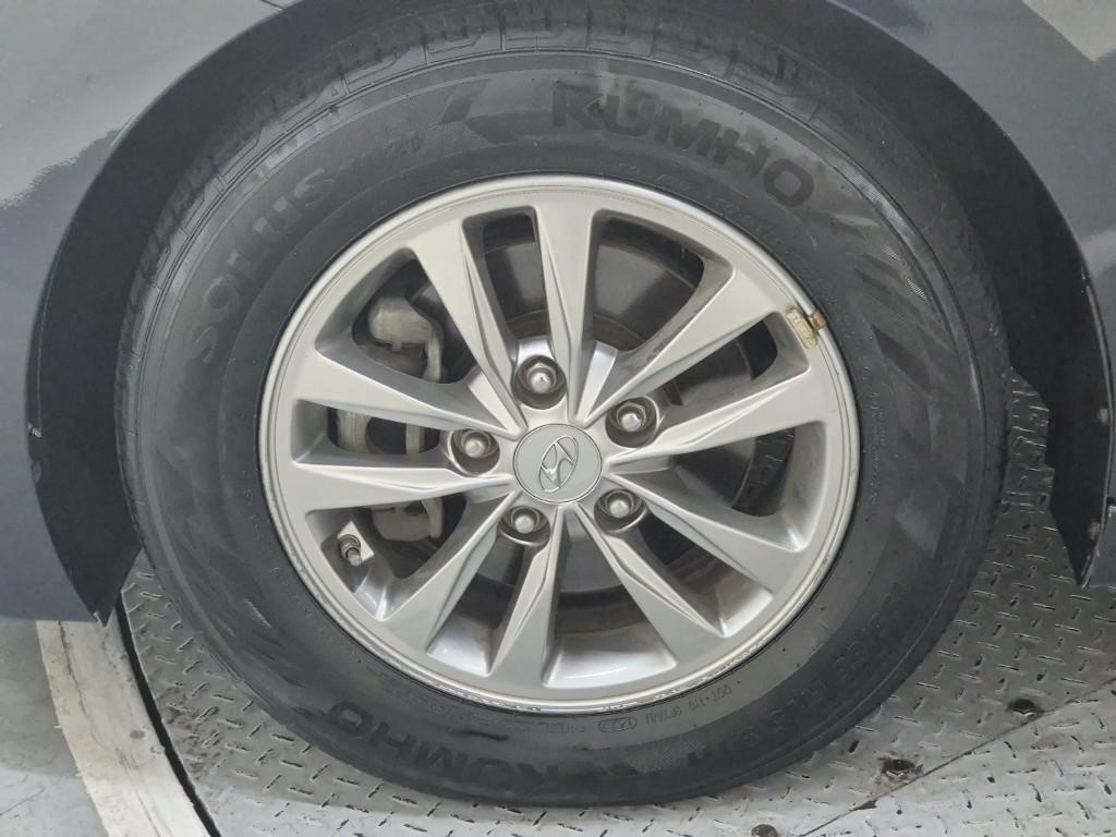 HYUNDAI Avante 2019 Negro - Importación desde Corea - HF Imports Iquique - Foto 19