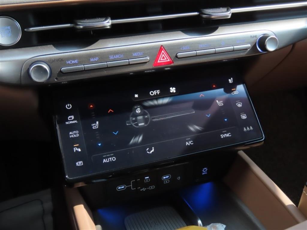 HYUNDAI Grandeur 2025 Blanco - Importación desde Corea - HF Imports Iquique - Foto 7