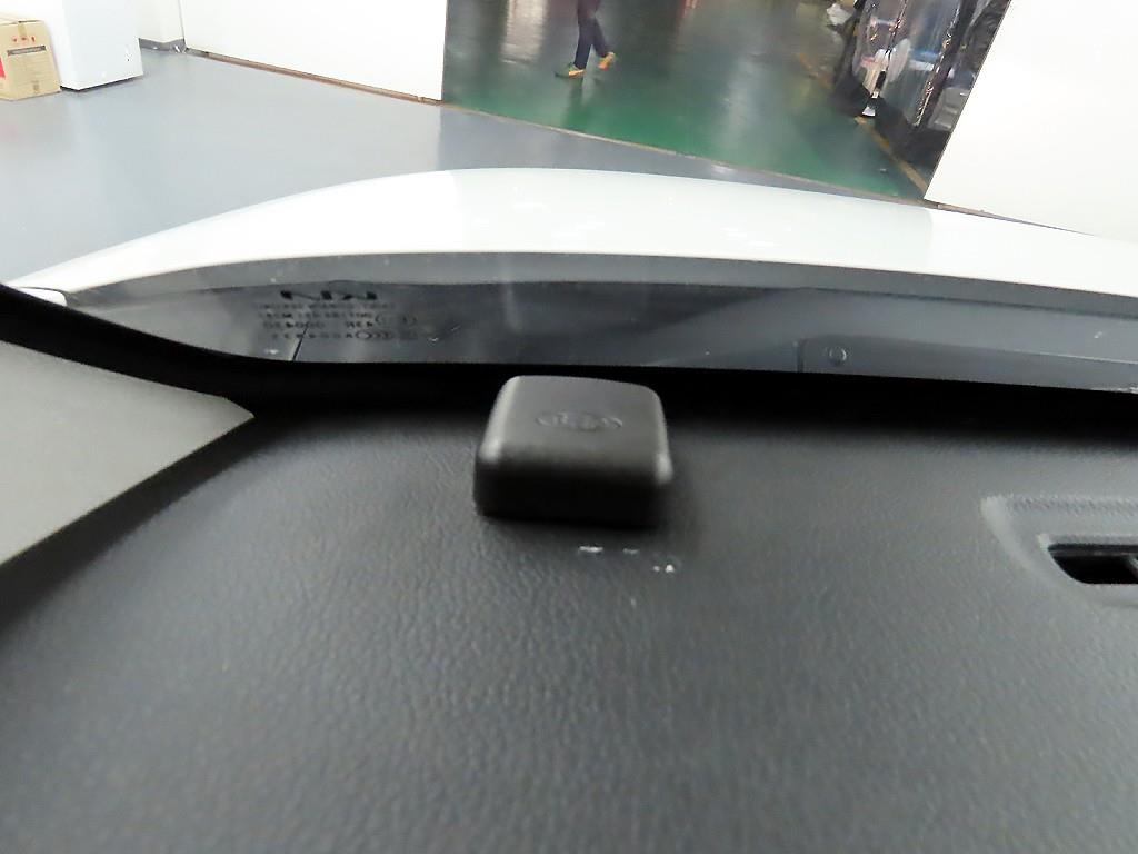 KIA Ray 2023 Blanco - Importación desde Corea - HF Imports Iquique - Foto 14