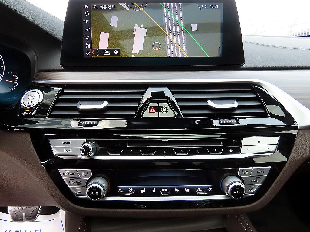 BMW Gran Turismo 2019 Negro - Importación desde Corea - HF Imports Iquique - Foto 13