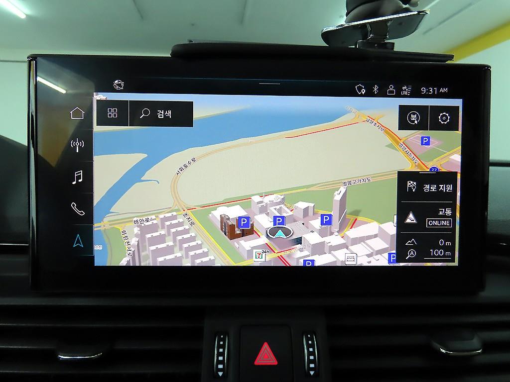 Audi Q5 2023 - Importación desde Corea - HF Imports Iquique - Foto 14