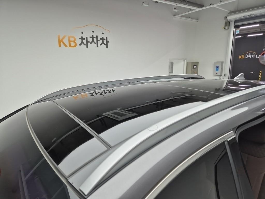 HYUNDAI Santa Fe 2020 Gris - Importación desde Corea - HF Imports Iquique - Foto 16