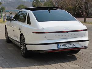 HYUNDAI Grandeur - Vista 8